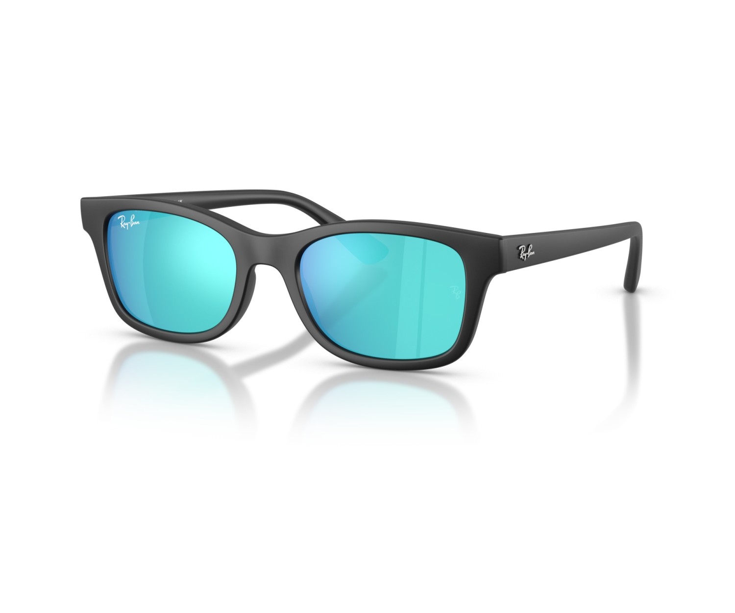 RAY-BAN JUNIOR - RJ9086S - 100S55 - 48
