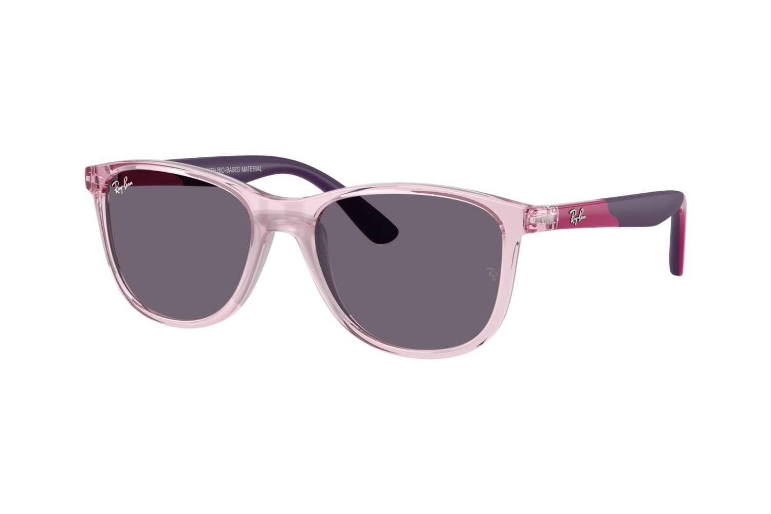 RAY-BAN JUNIOR - RJ9077S - 72311A - 49