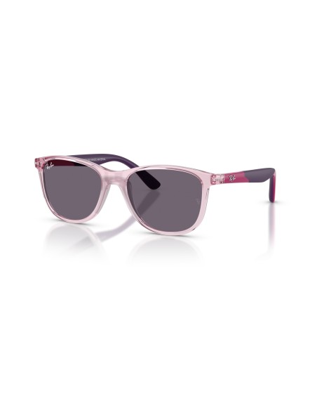 RAY-BAN JUNIOR - RJ9077S - 72311A - 49