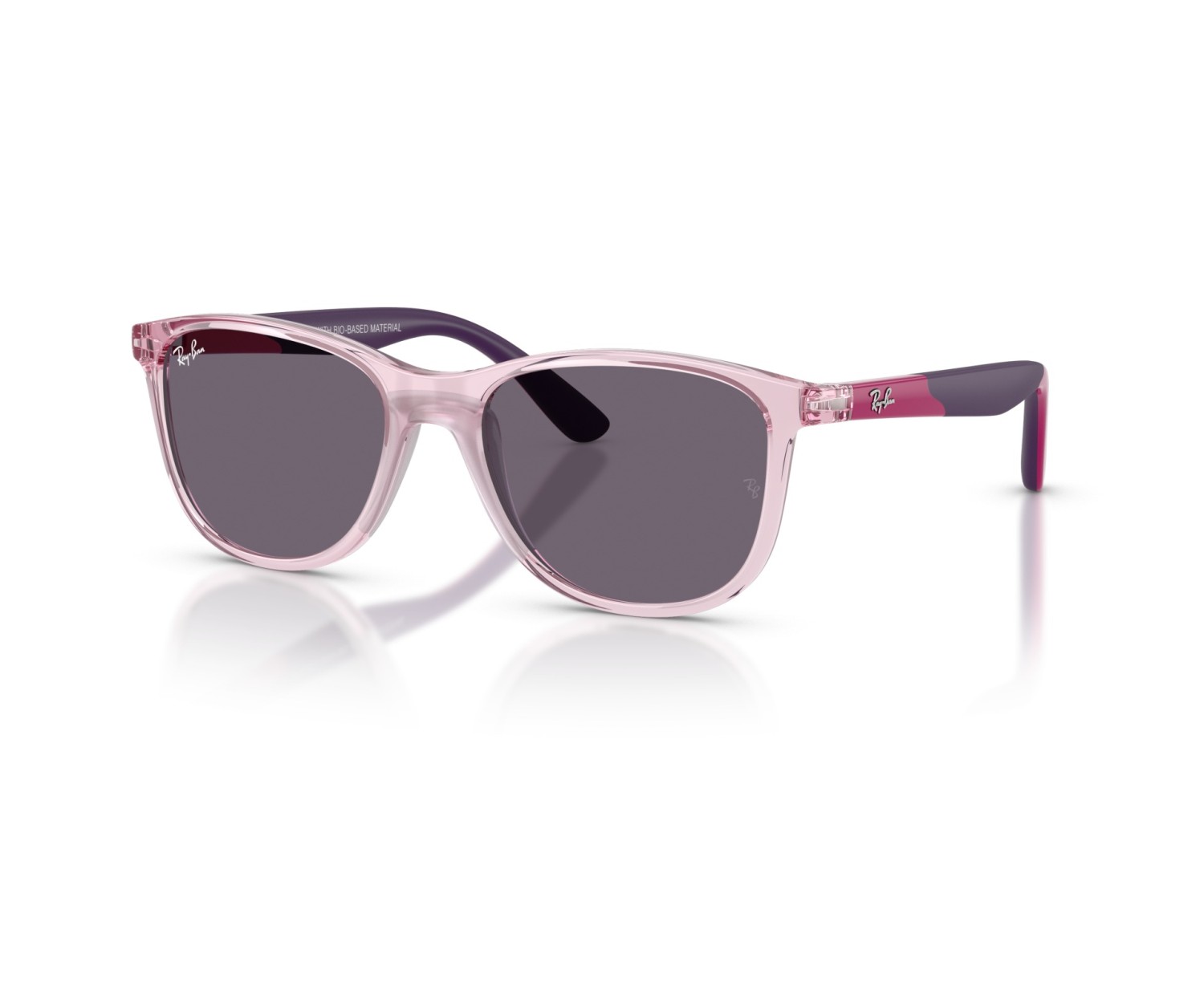 RAY-BAN JUNIOR - RJ9077S - 72311A - 49