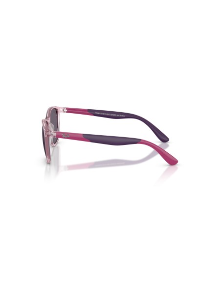 RAY-BAN JUNIOR - RJ9077S - 72311A - 49