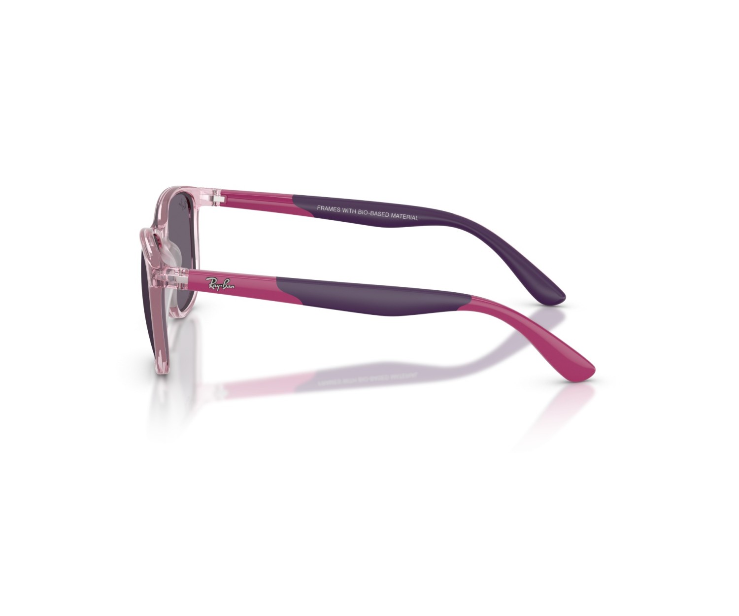 RAY-BAN JUNIOR - RJ9077S - 72311A - 49
