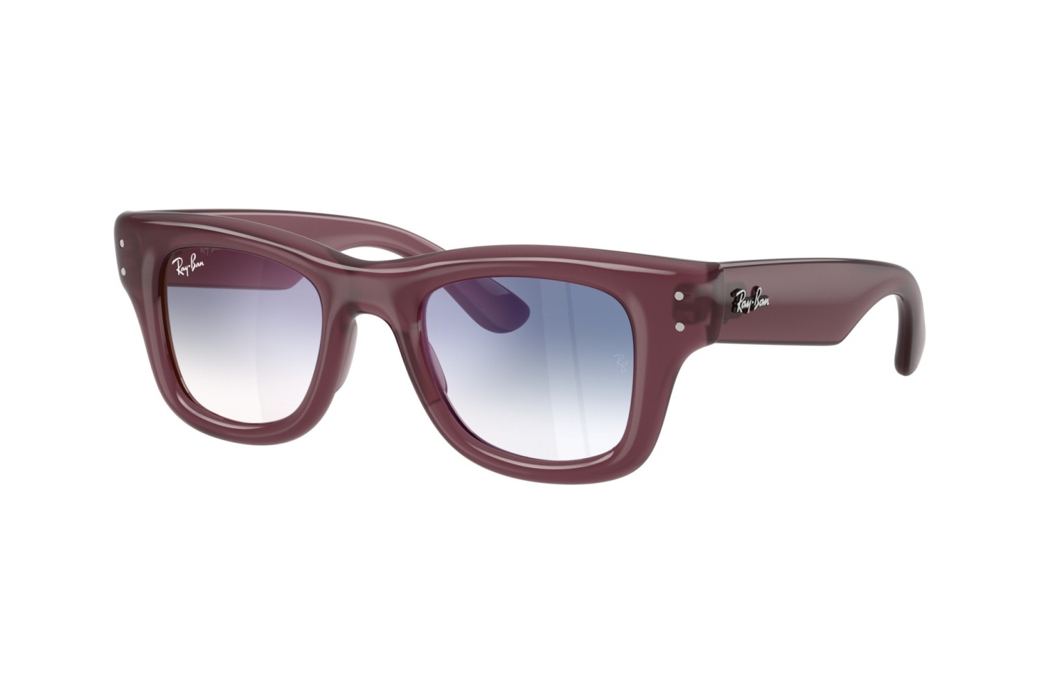 RAY-BAN JUNIOR - RJ9240S - 7229U0 - 42