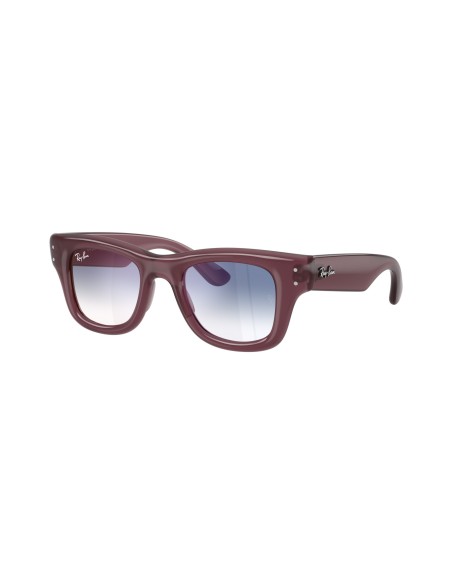 RAY-BAN JUNIOR - RJ9240S - 7229U0 - 42