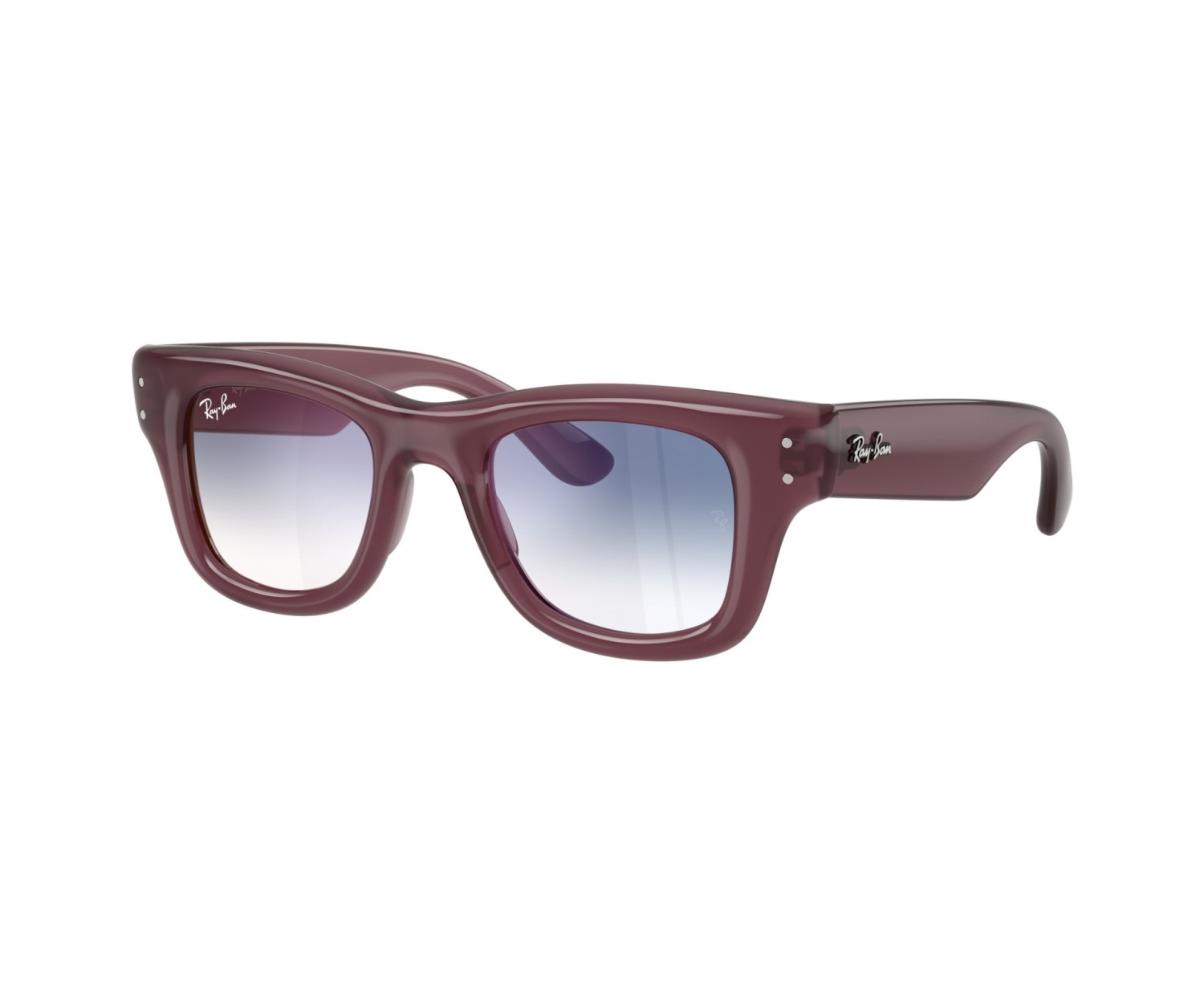 RAY-BAN JUNIOR - RJ9240S - 7229U0 - 42
