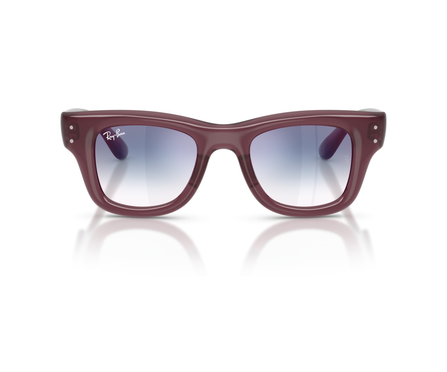 RAY-BAN JUNIOR - RJ9240S - 7229U0 - 42