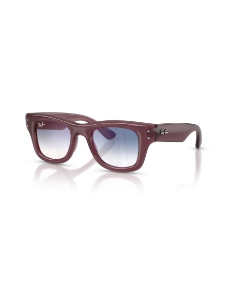 RAY-BAN JUNIOR - RJ9240S - 7229U0 - 42