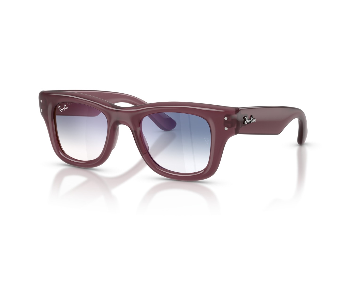 RAY-BAN JUNIOR - RJ9240S - 7229U0 - 42