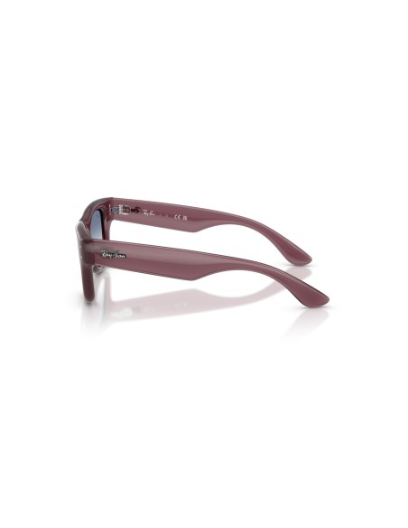 RAY-BAN JUNIOR - RJ9240S - 7229U0 - 42