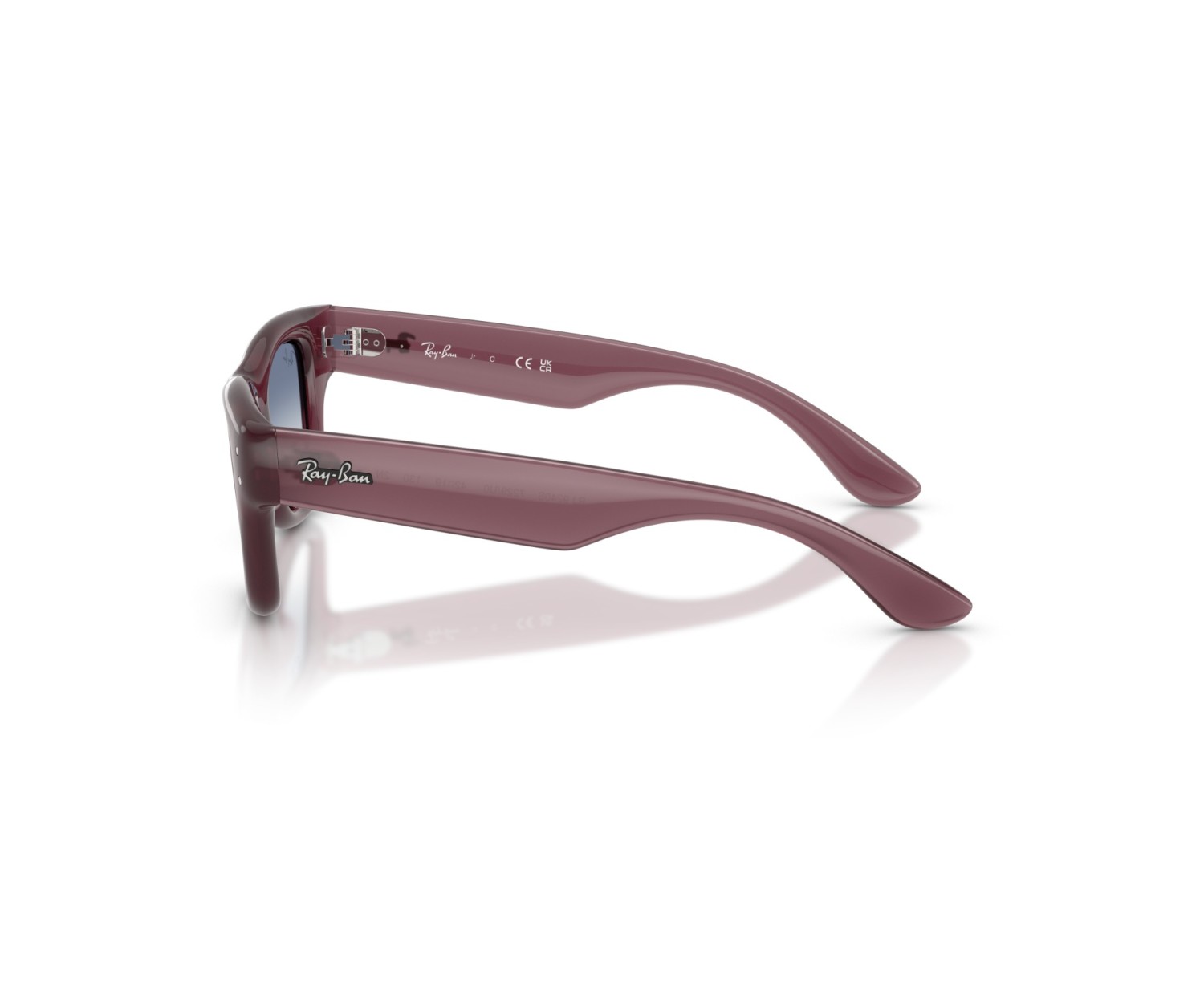 RAY-BAN JUNIOR - RJ9240S - 7229U0 - 42