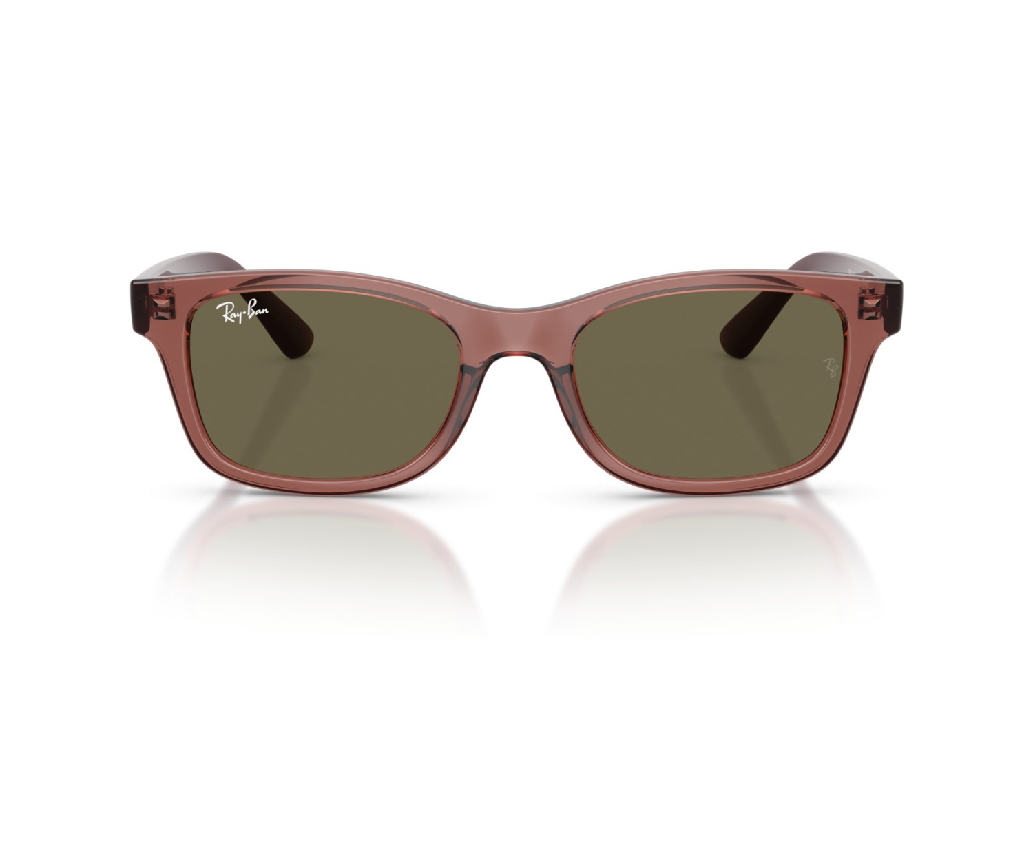 RAY-BAN JUNIOR - RJ9086S - 7197/3 - 46