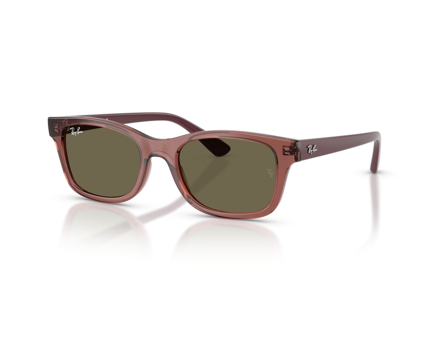 RAY-BAN JUNIOR - RJ9086S - 7197/3 - 46