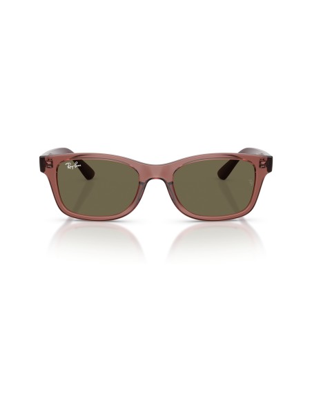 RAY-BAN JUNIOR - RJ9086S - 7197/3 - 48