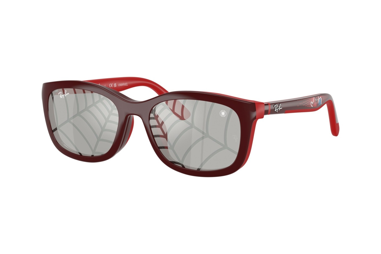 RAY-BAN JUNIOR - RJ9644S - 7233AI - 46