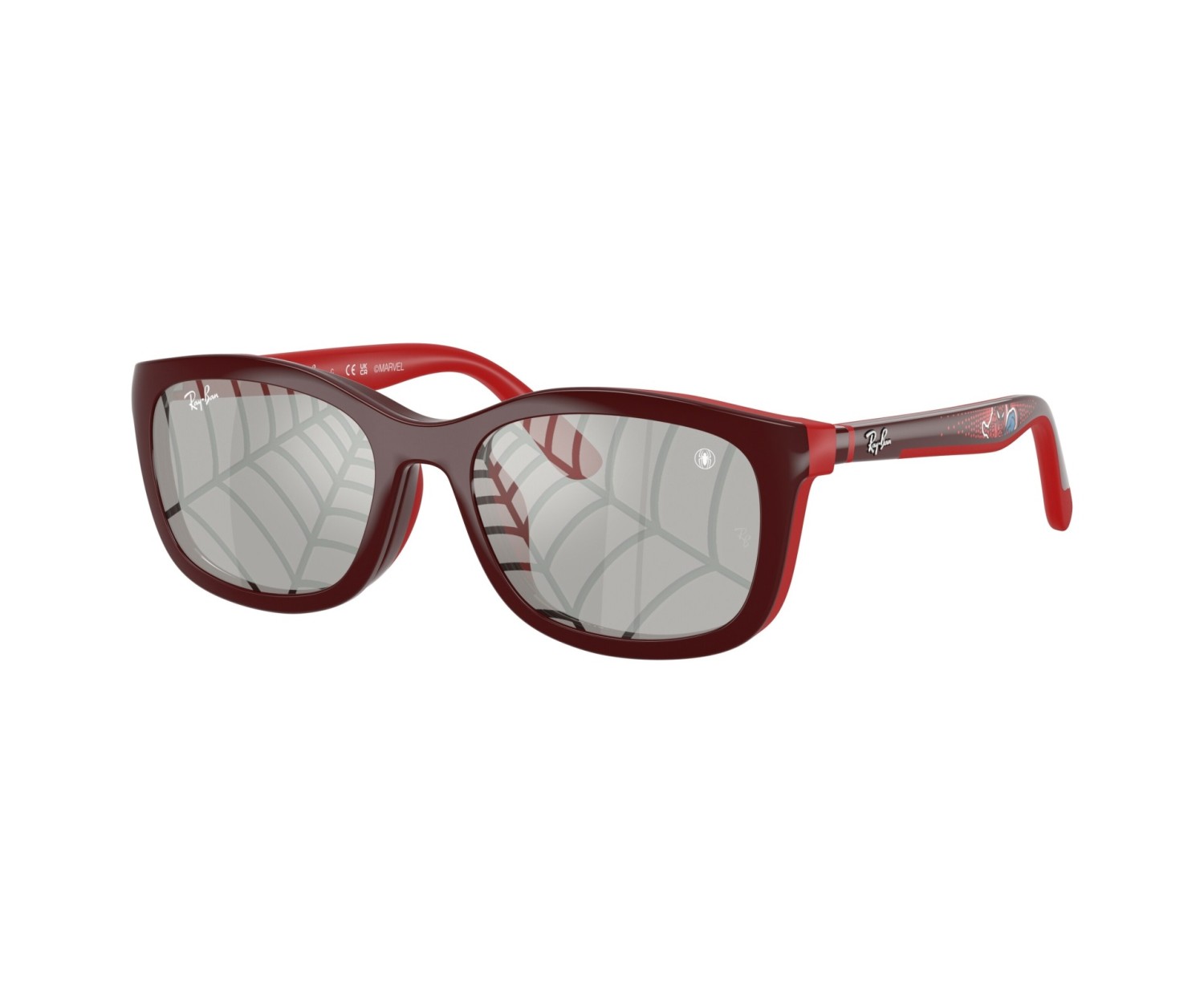 RAY-BAN JUNIOR - RJ9644S - 7233AI - 46