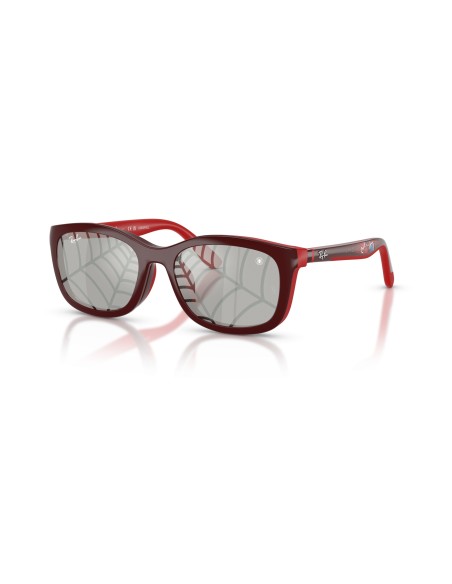 RAY-BAN JUNIOR - RJ9644S - 7233AI - 48
