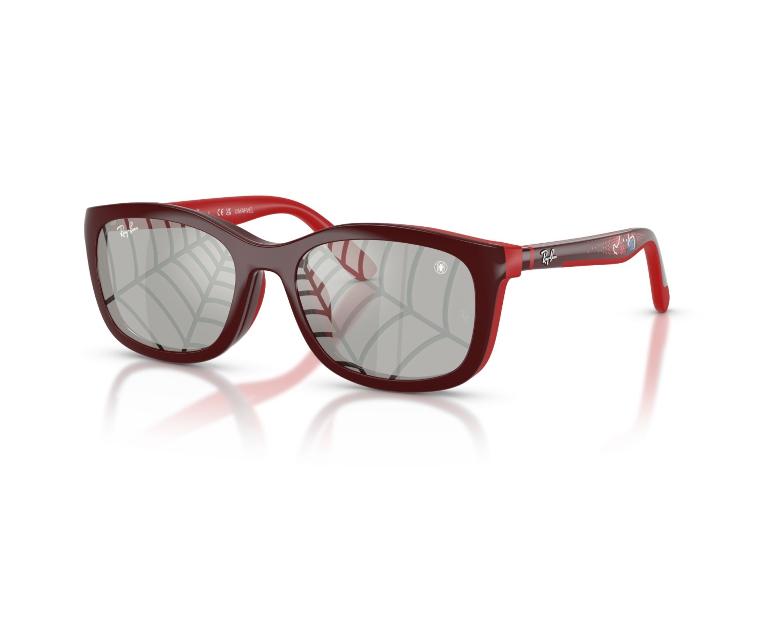 RAY-BAN JUNIOR - RJ9644S - 7233AI - 48