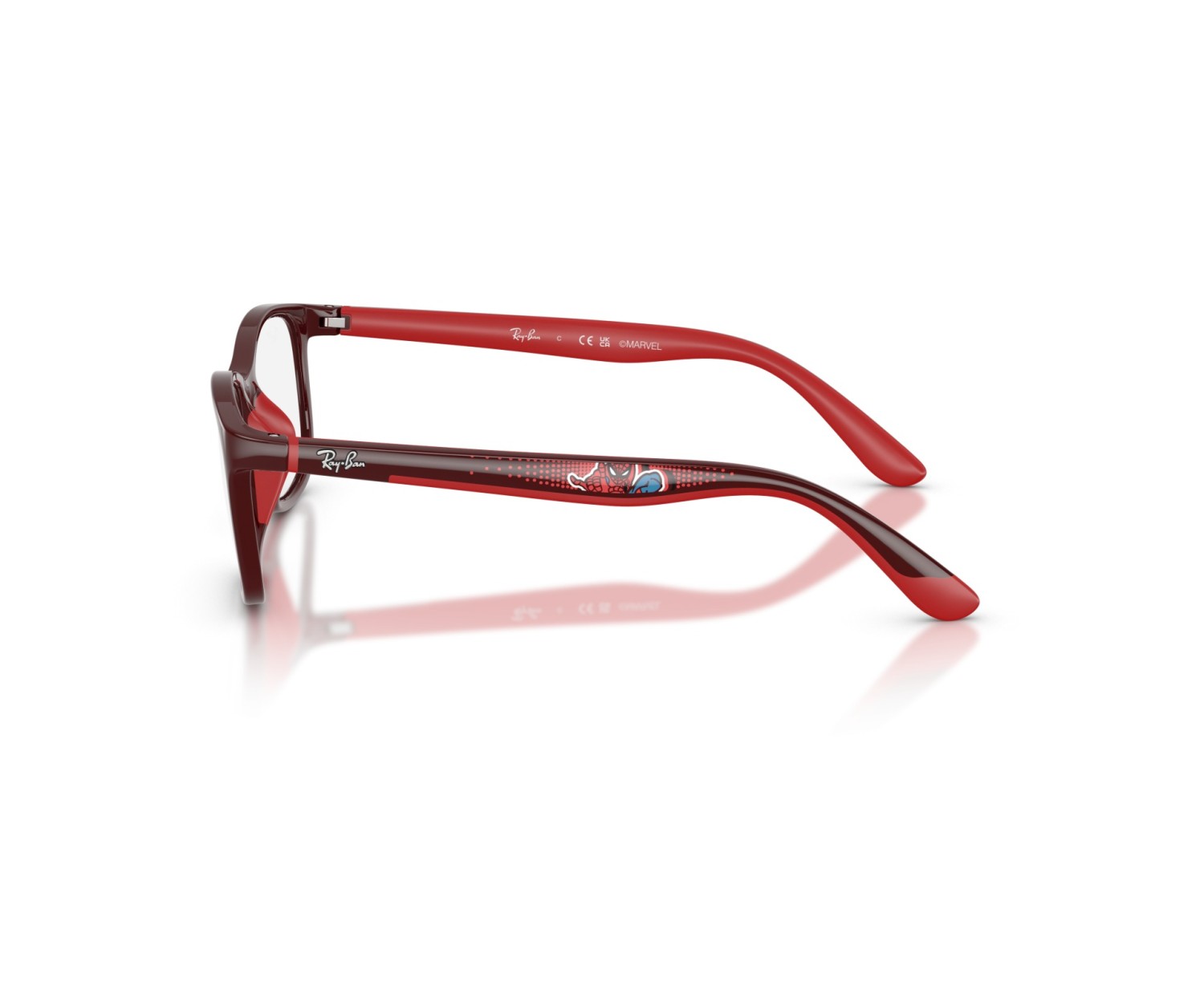 RAY-BAN JUNIOR - RJ9644S - 7233AI - 48