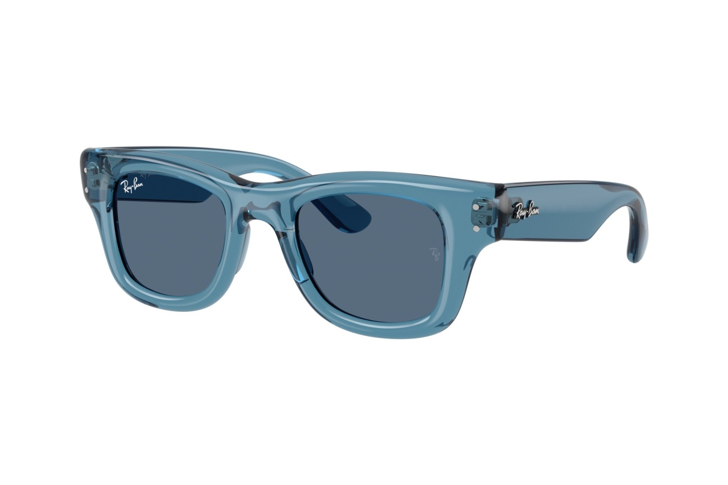 RAY-BAN JUNIOR - RJ9240S - 722280 - 42