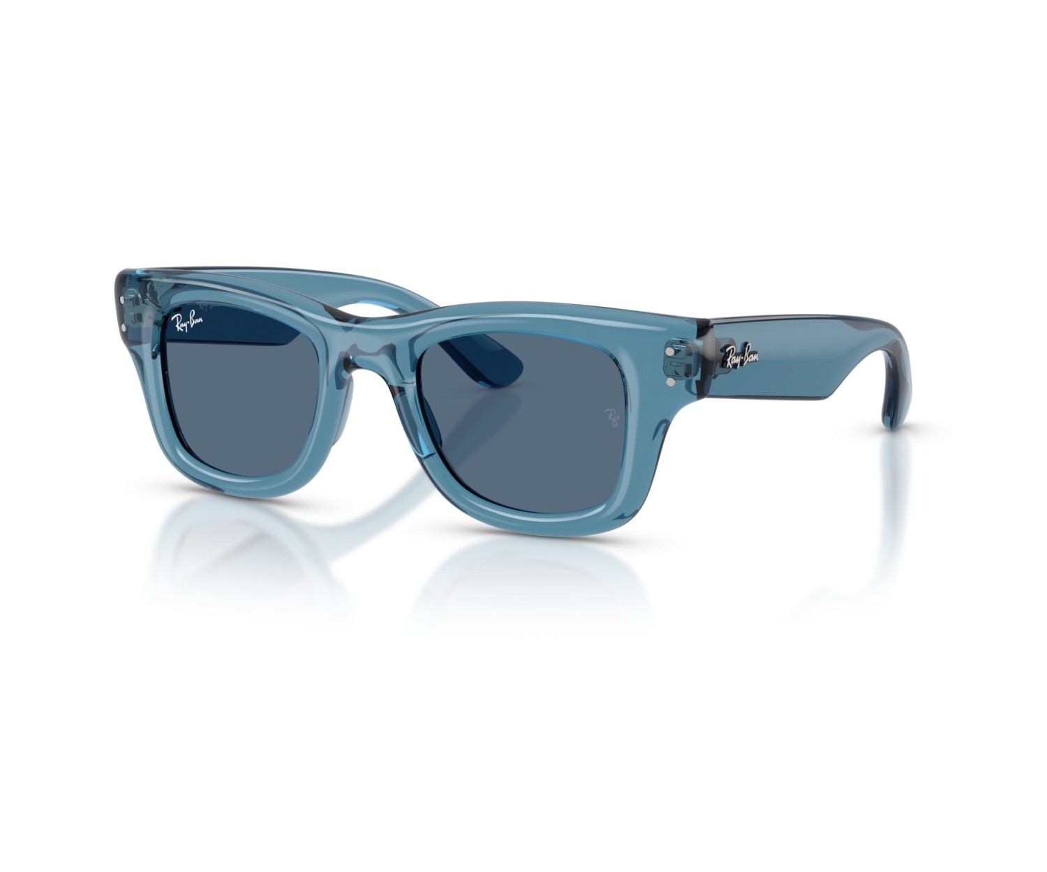 RAY-BAN JUNIOR - RJ9240S - 722280 - 42
