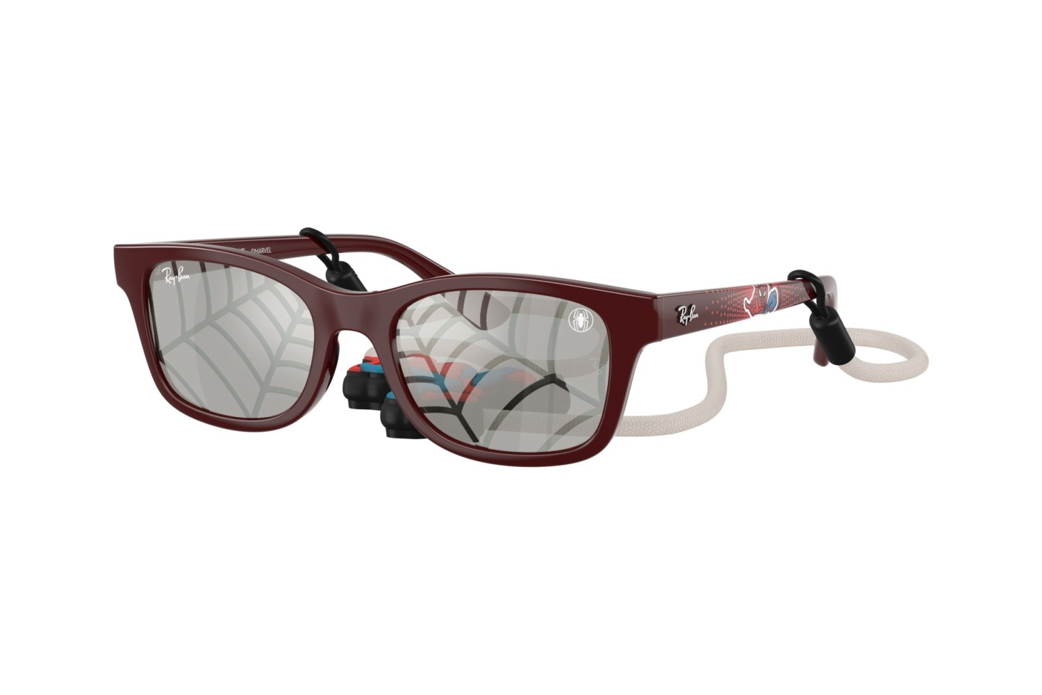 RAY-BAN JUNIOR - RJ9086S - 7232AI - 46
