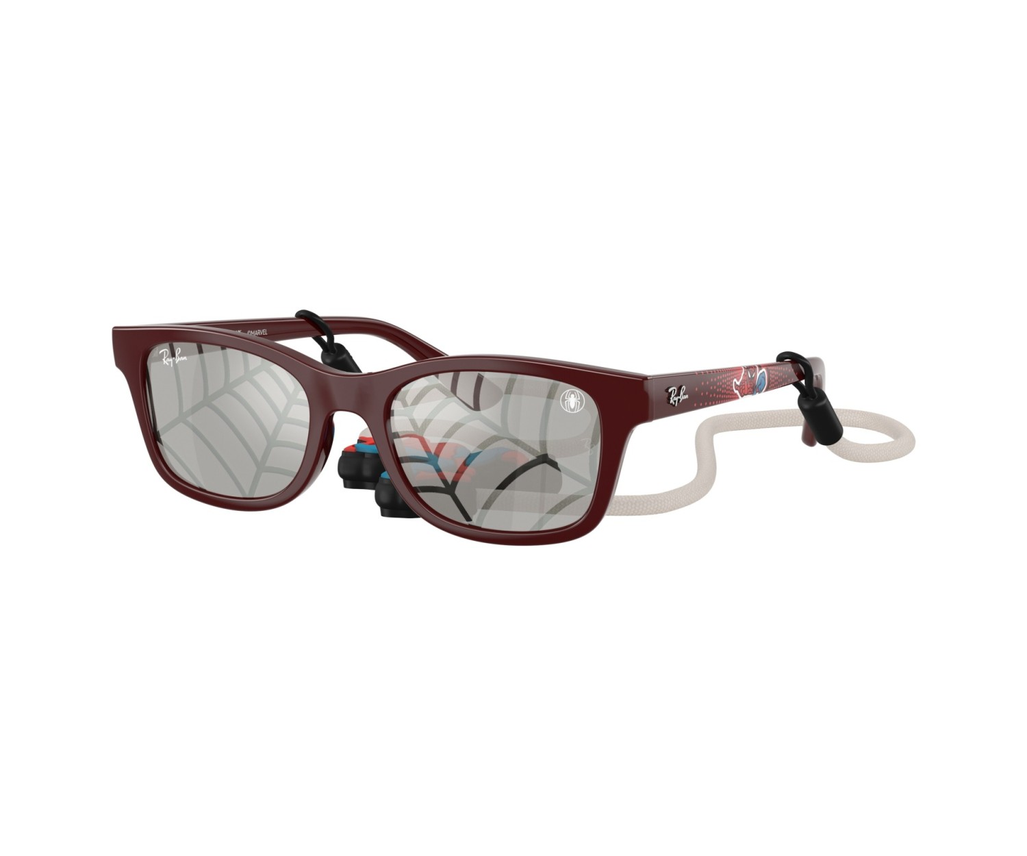 RAY-BAN JUNIOR - RJ9086S - 7232AI - 46