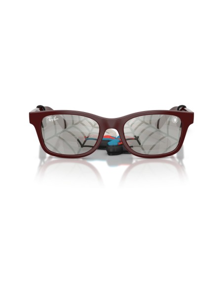 RAY-BAN JUNIOR - RJ9086S - 7232AI - 46
