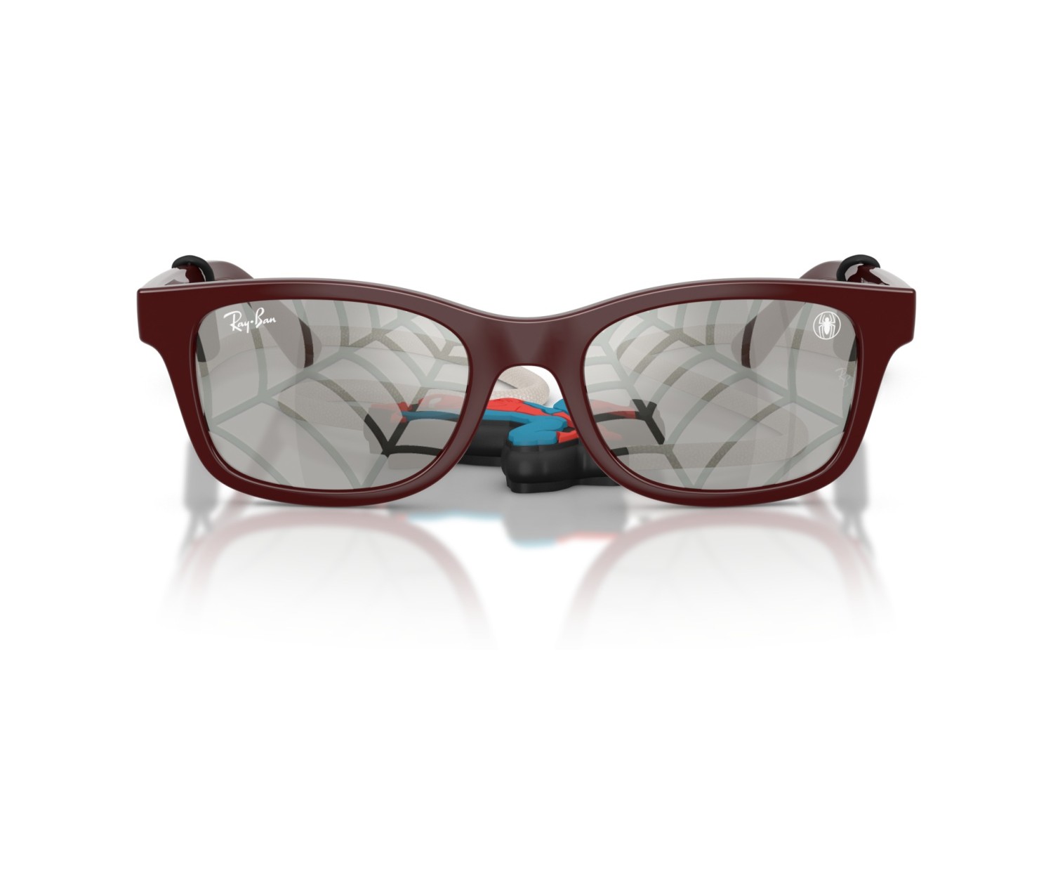 RAY-BAN JUNIOR - RJ9086S - 7232AI - 46