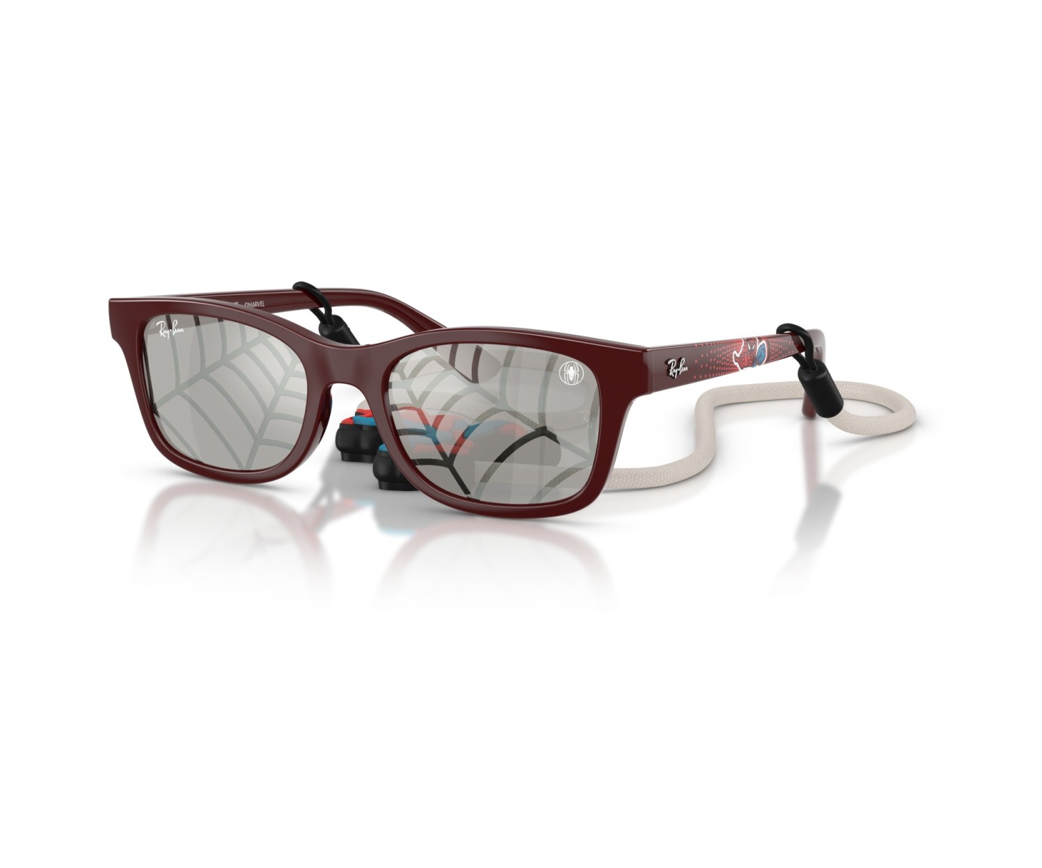 RAY-BAN JUNIOR - RJ9086S - 7232AI - 46