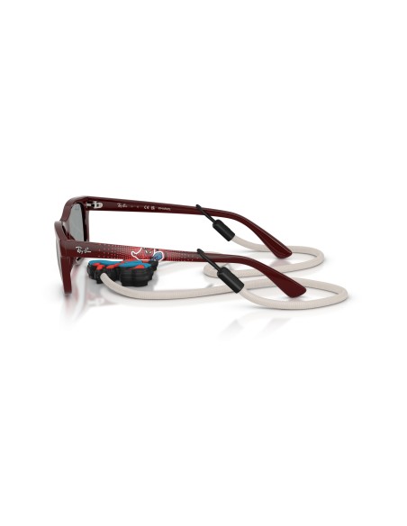 RAY-BAN JUNIOR - RJ9086S - 7232AI - 46