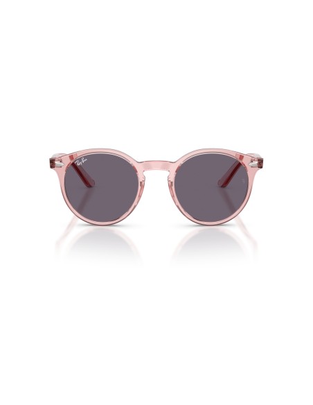 RAY-BAN JUNIOR - RJ9064S - 72181A - 44
