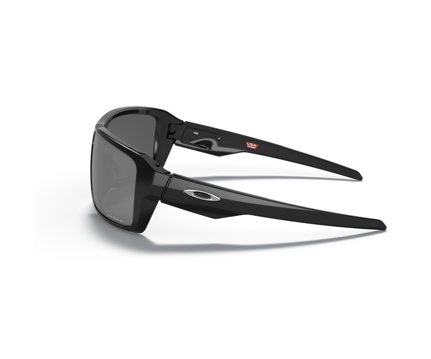 OAKLEY - DOUBLE EDGE - OO9380 - 938008 - 66