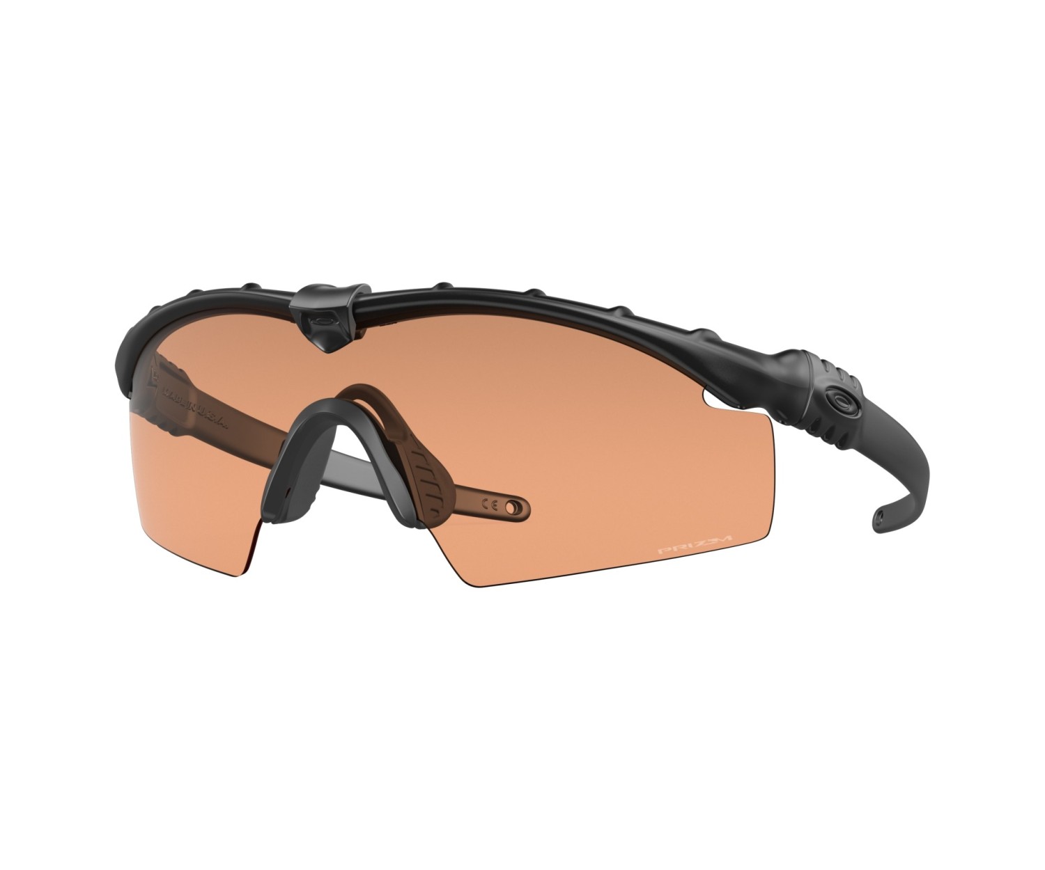 OAKLEY - SI BALLISTIC M FRAME 3.0 - OO9146 - 914620 - 32