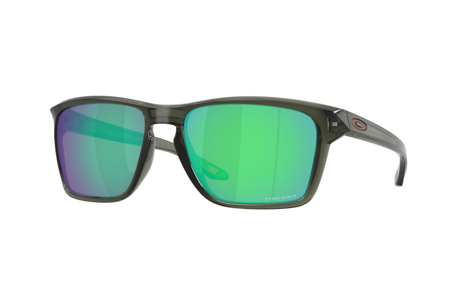 OAKLEY - SYLAS - OO9448 - 944850 - 57