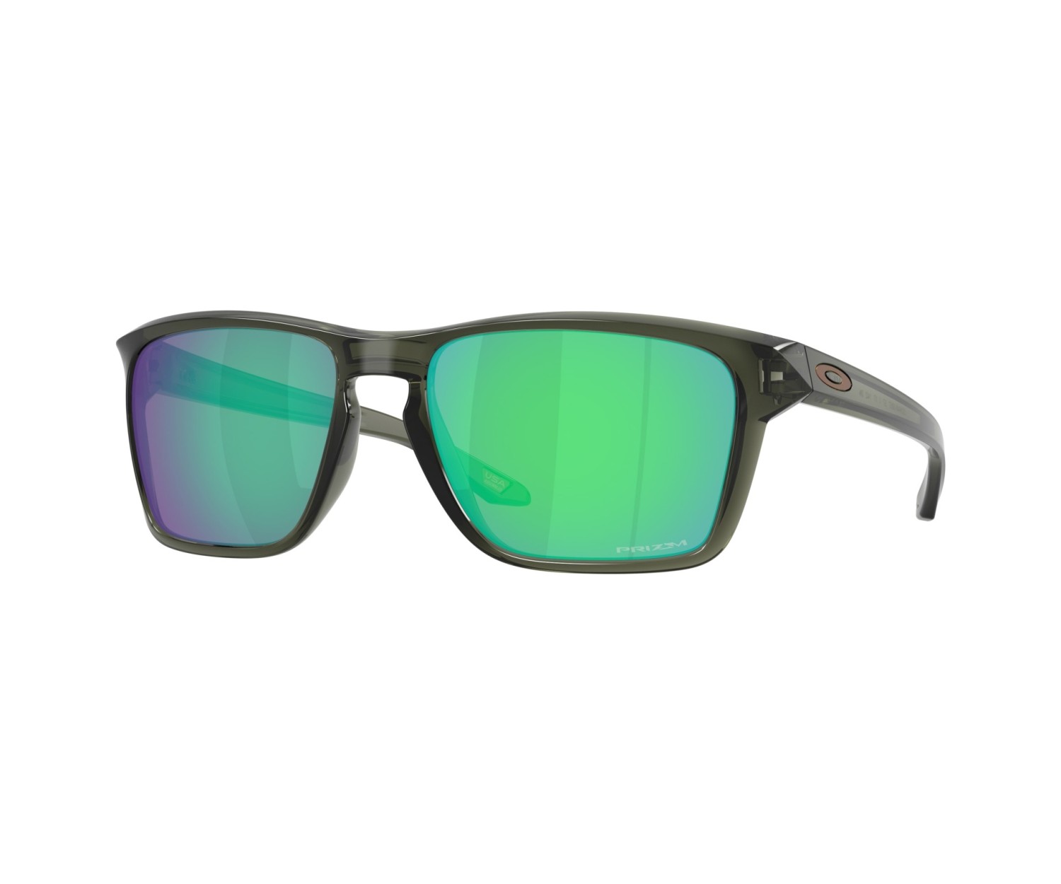 OAKLEY - SYLAS - OO9448 - 944850 - 57