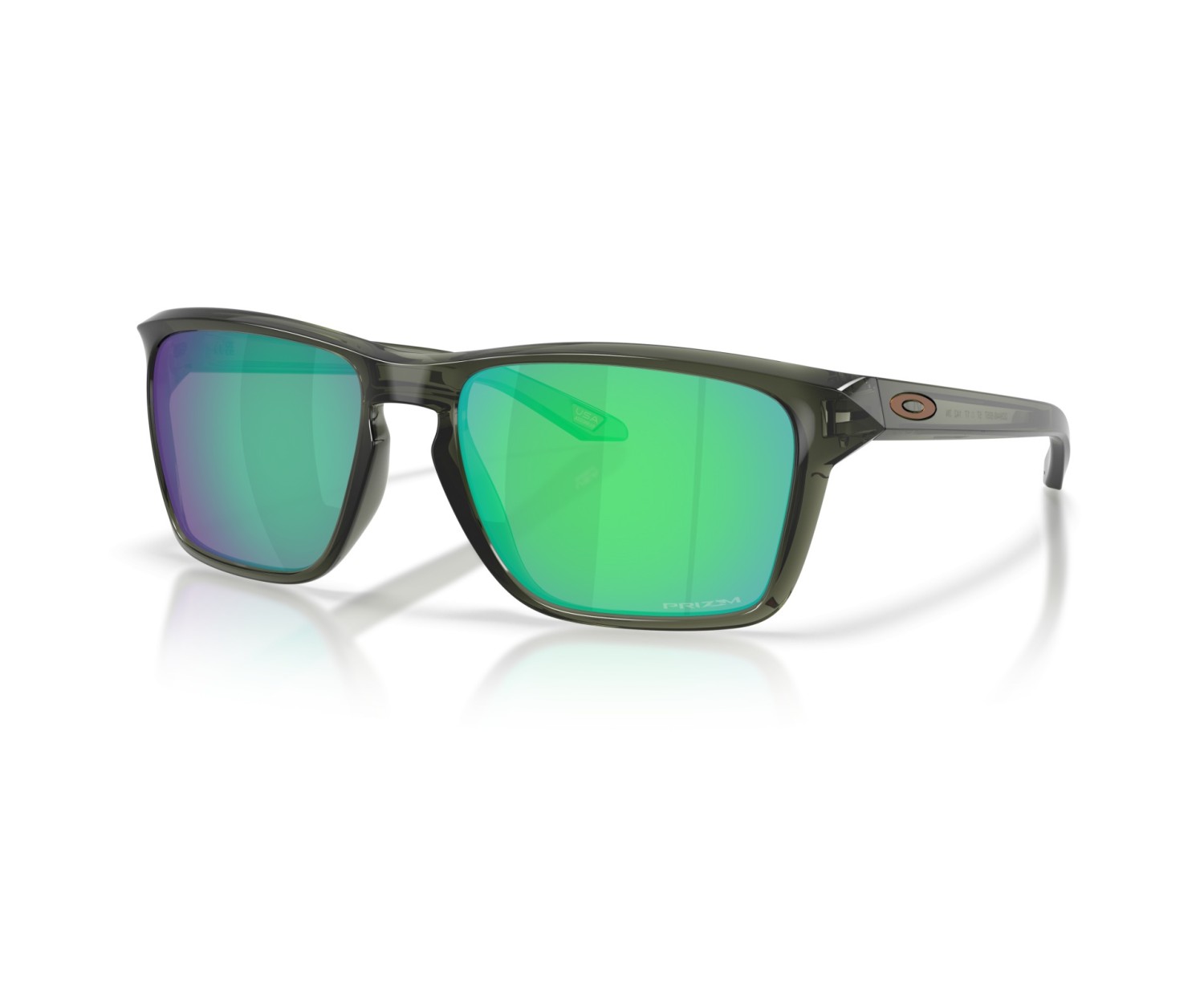 OAKLEY - SYLAS - OO9448 - 944850 - 57