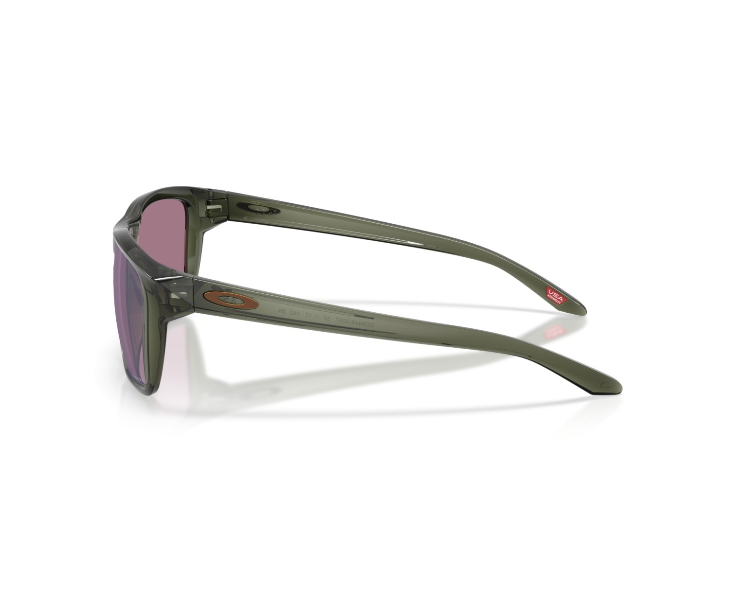 OAKLEY - SYLAS - OO9448 - 944850 - 57