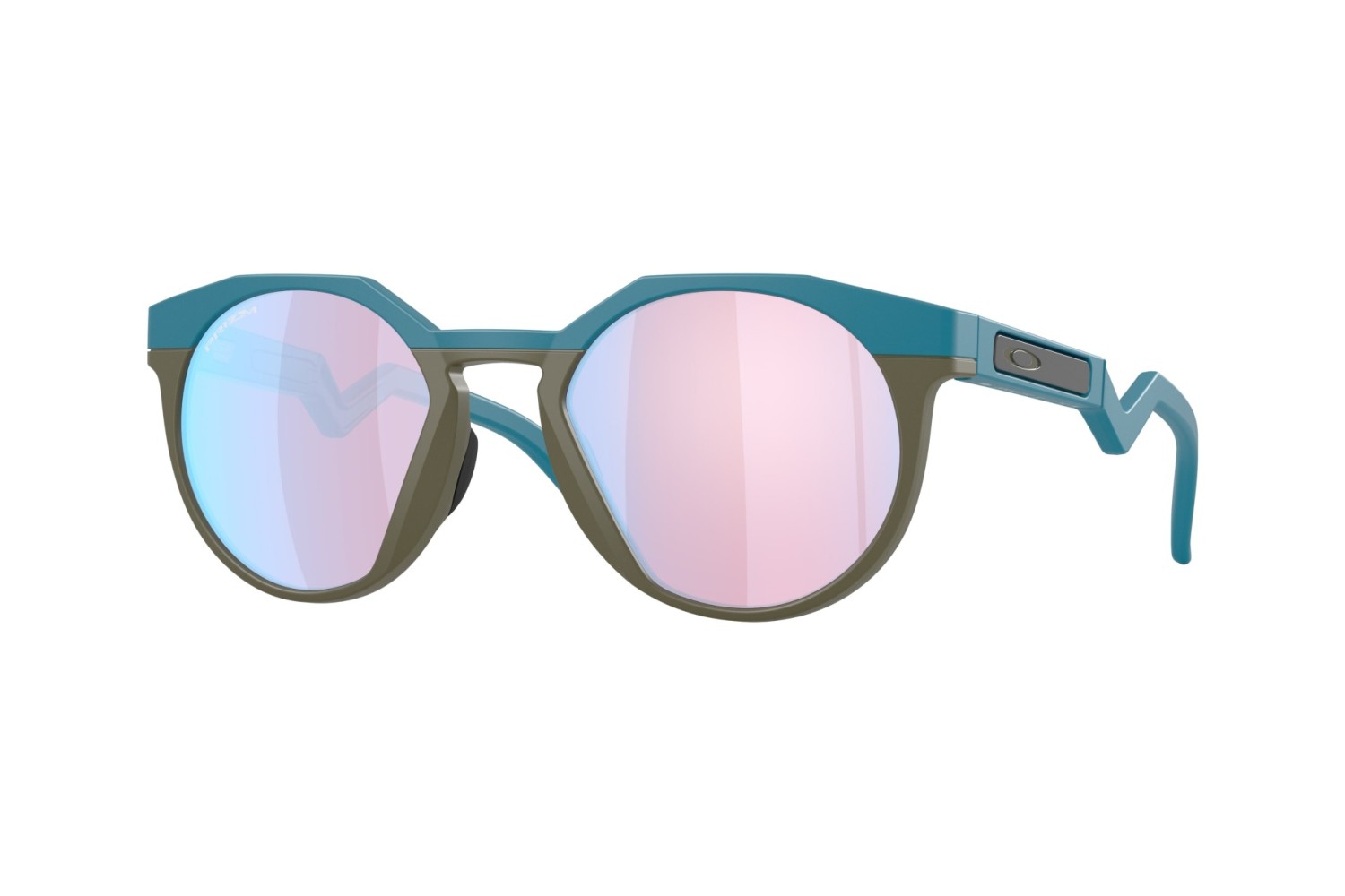 OAKLEY - HSTN - OO9242 - 924221 - 52