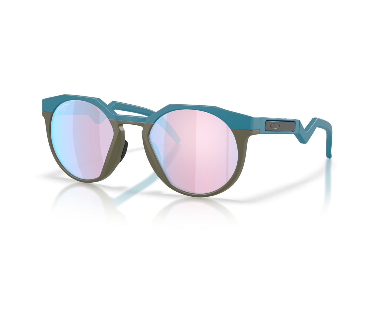 OAKLEY - HSTN - OO9242 - 924221 - 52