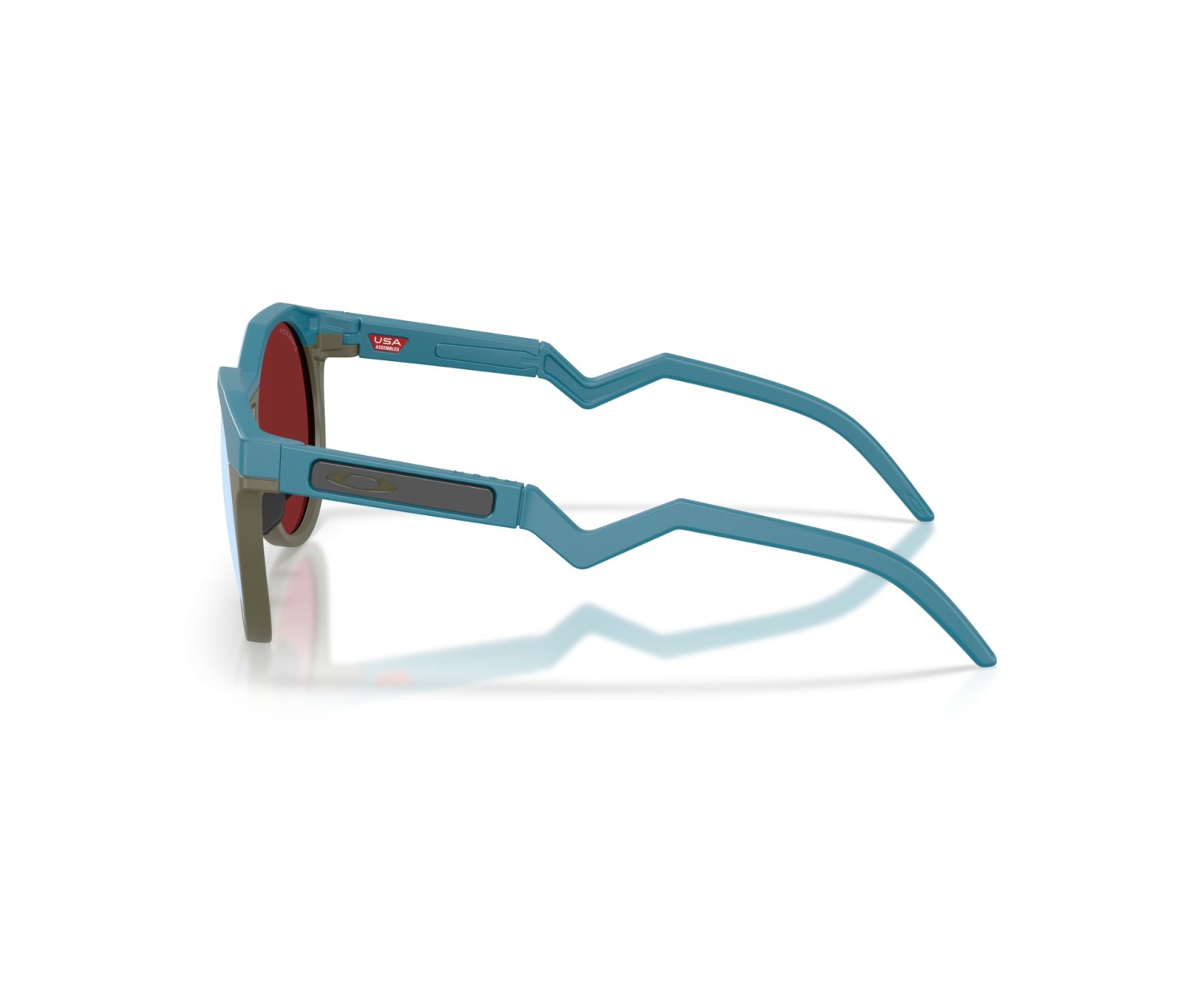 OAKLEY - HSTN - OO9242 - 924221 - 52