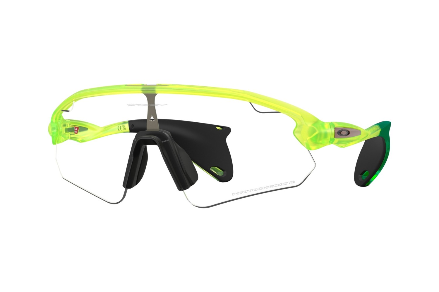 OAKLEY - STUNT DEVIL A - OO9525 - 952504 - 37