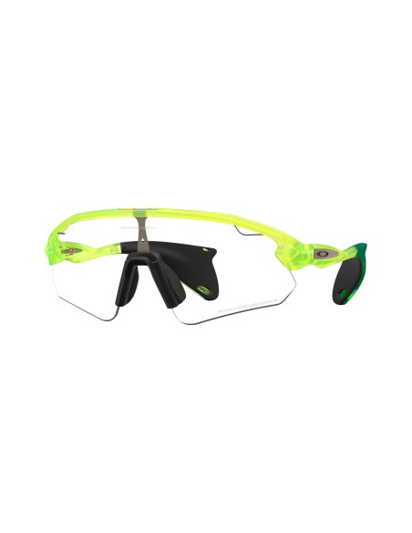 OAKLEY - STUNT DEVIL A - OO9525 - 952504 - 37