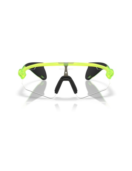 OAKLEY - STUNT DEVIL A - OO9525 - 952504 - 37