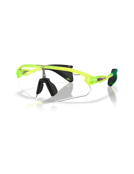 OAKLEY - STUNT DEVIL A - OO9525 - 952504 - 37