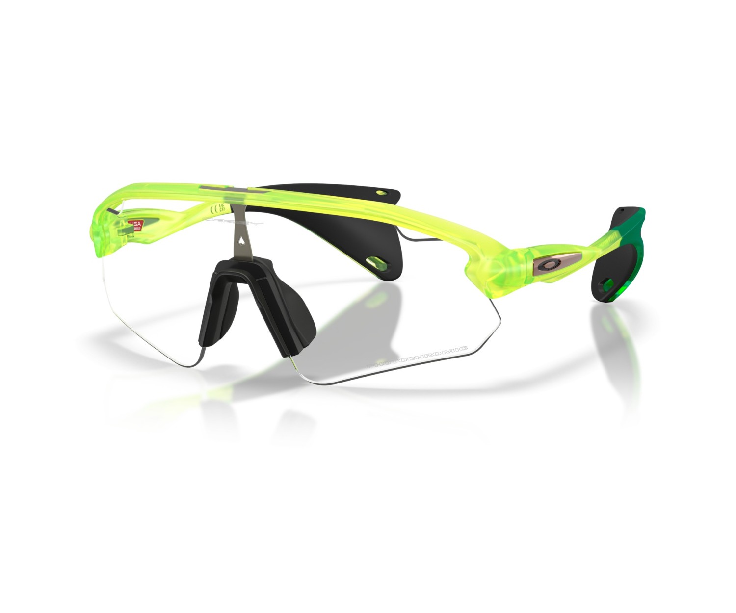 OAKLEY - STUNT DEVIL A - OO9525 - 952504 - 37