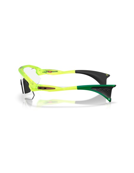 OAKLEY - STUNT DEVIL A - OO9525 - 952504 - 37