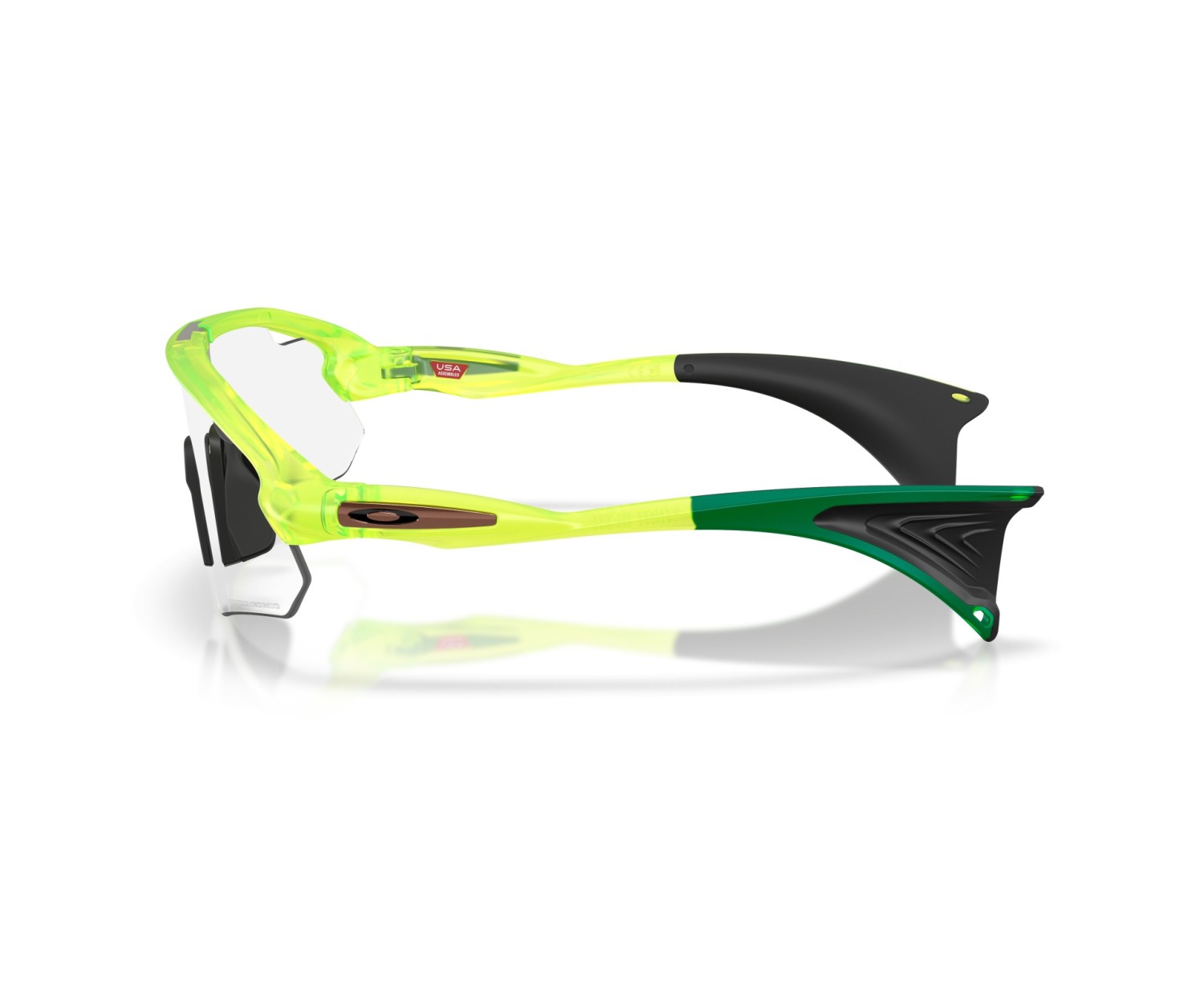 OAKLEY - STUNT DEVIL A - OO9525 - 952504 - 37