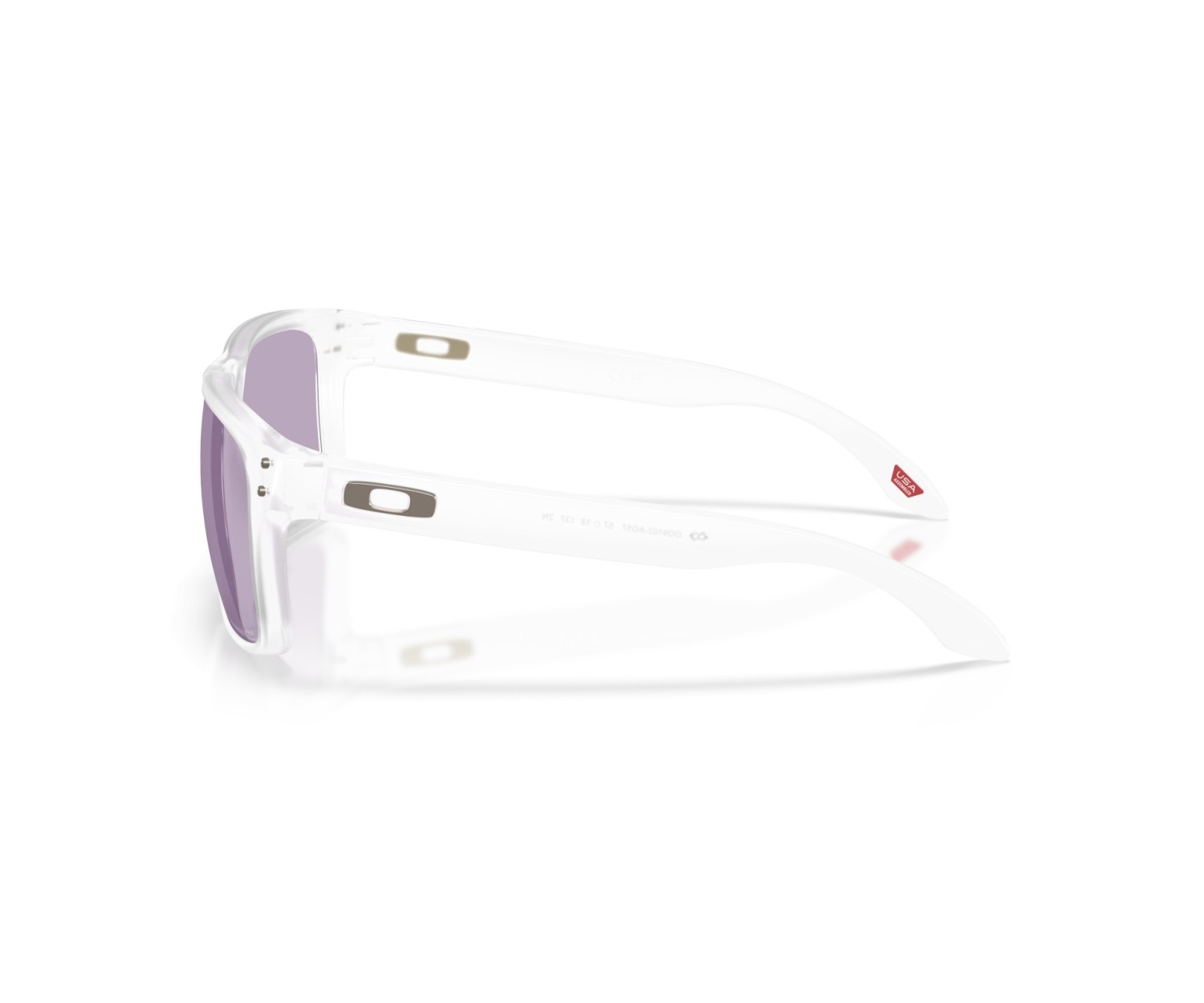 OAKLEY - HOLBROOK - OO9102 - 9102AO - 55