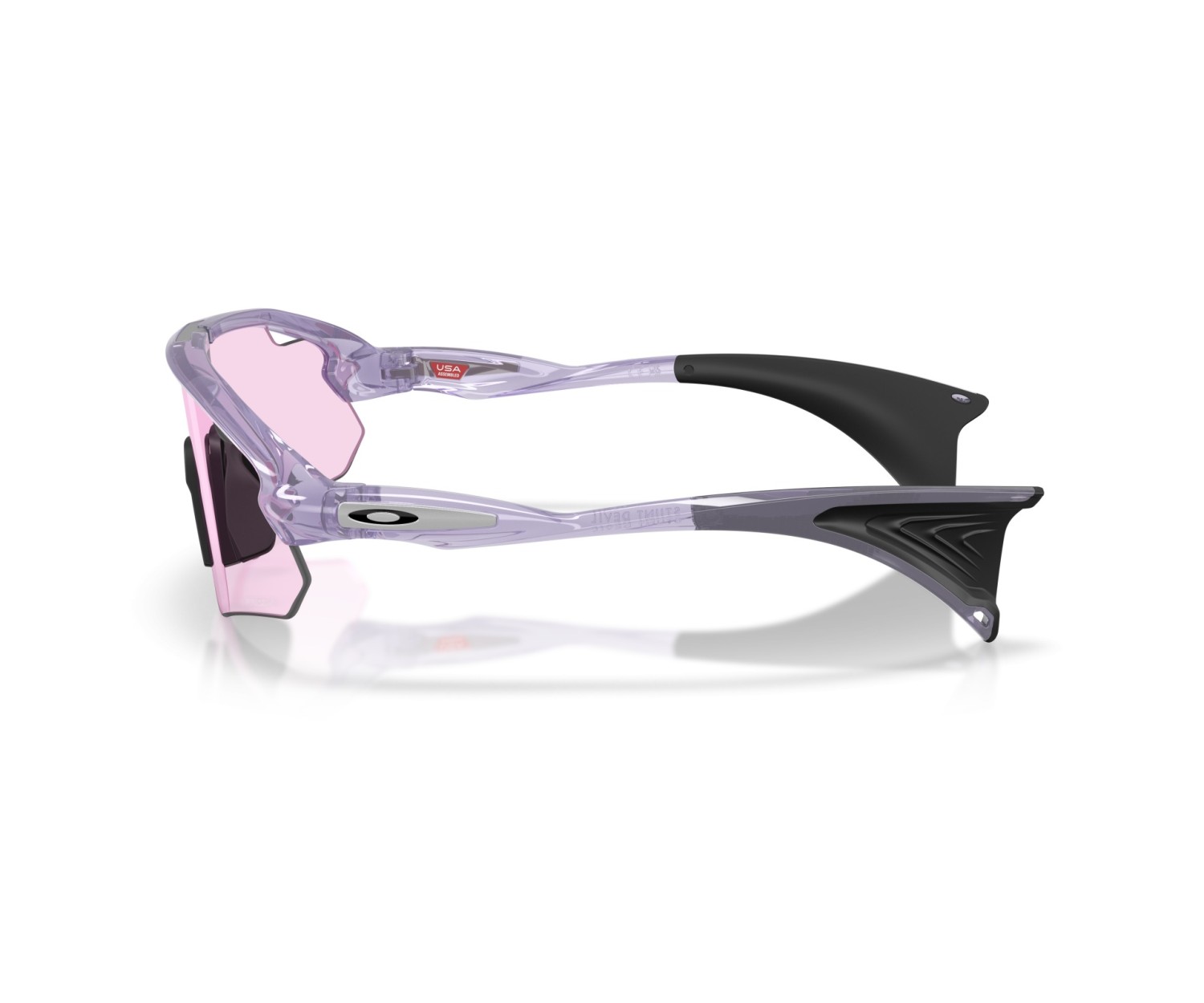 OAKLEY - STUNT DEVIL A - OO9525 - 952507 - 37