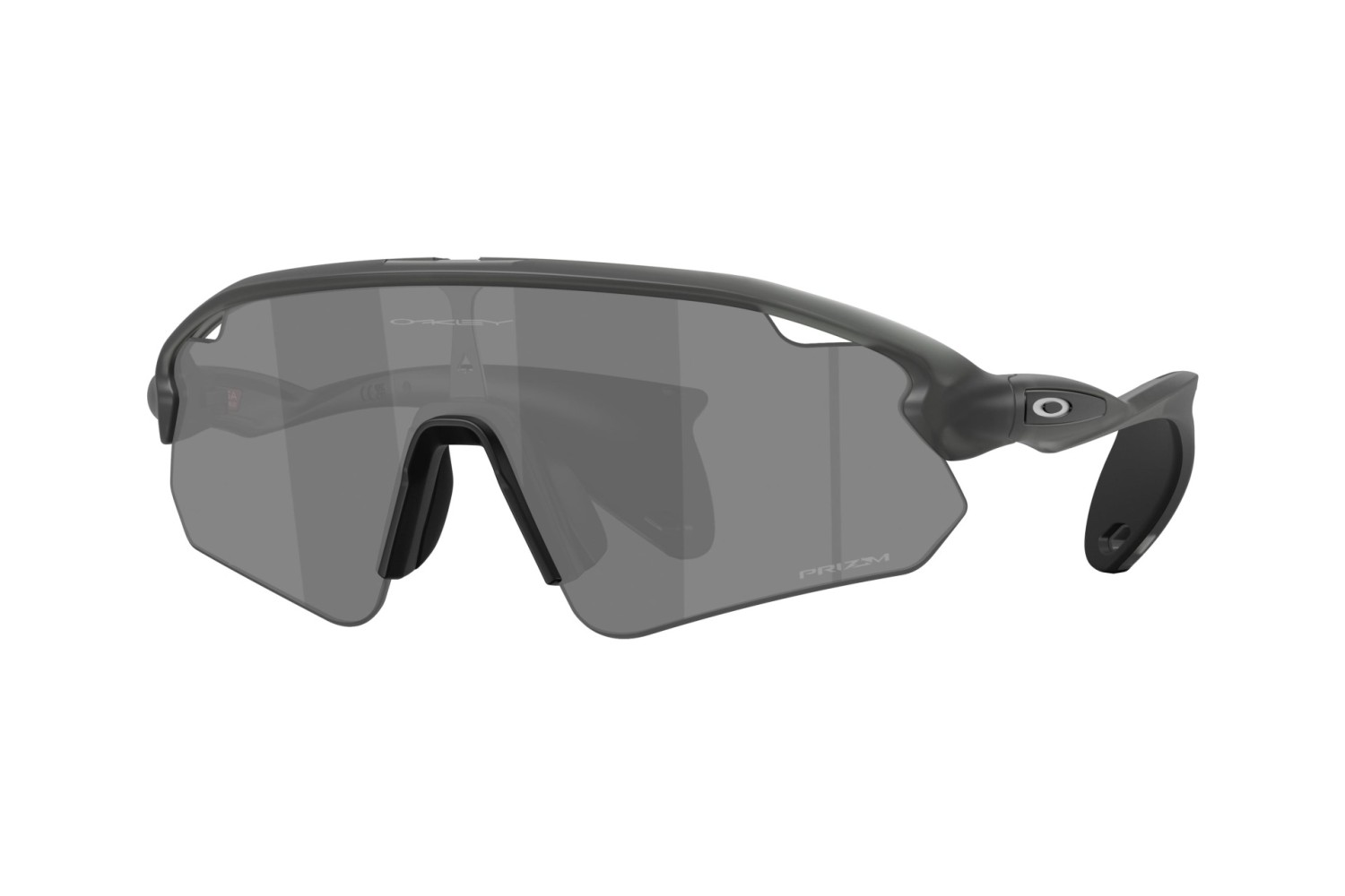 OAKLEY - STUNT DEVIL A - OO9525 - 952501 - 37
